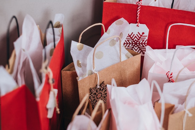 cadeautjes